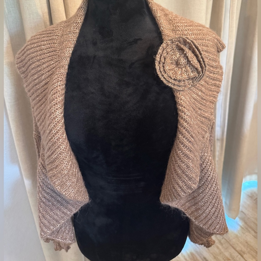 Vintage Morgan De Toi Women's Sweater